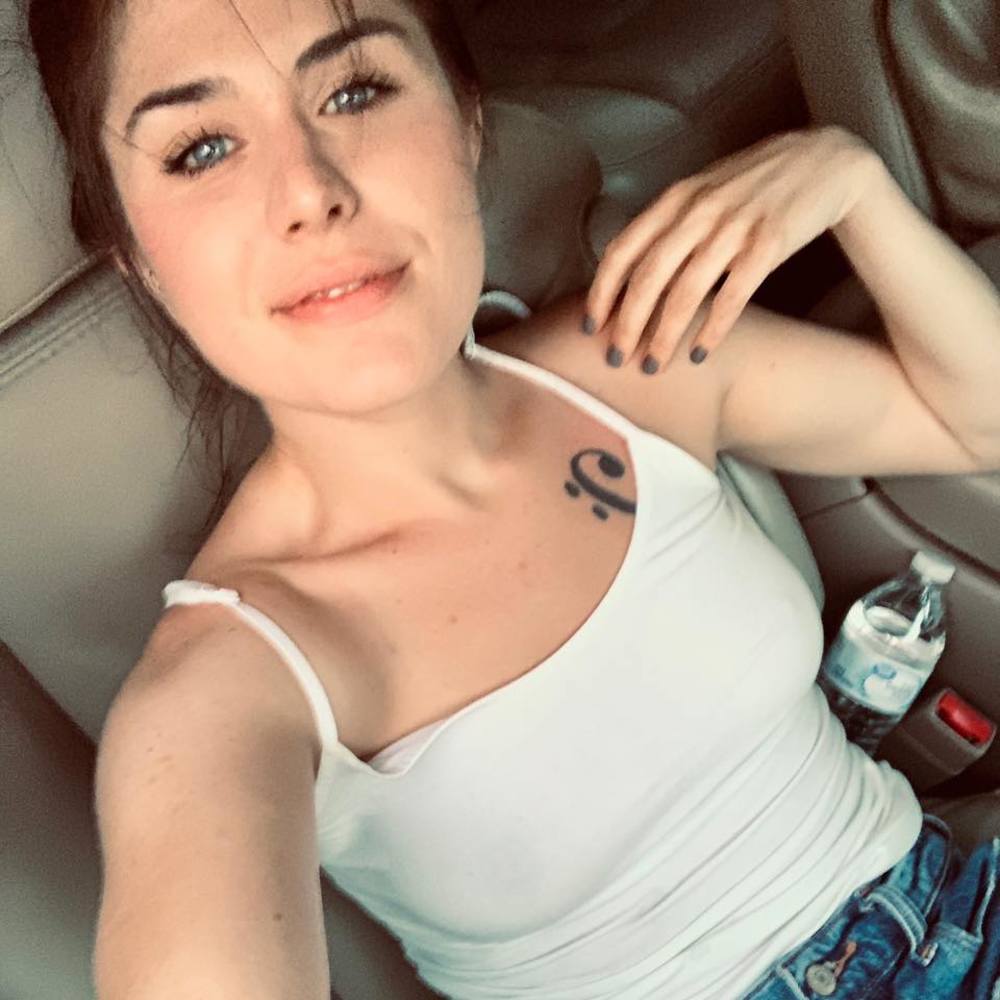 Meet your Posher, Kiersten